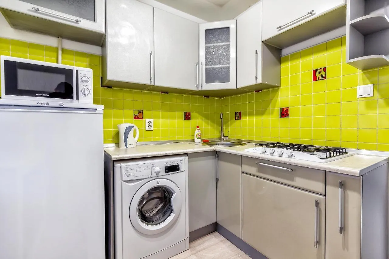 406 Lighthouse Apartments Arbat- Traveler'S Choice Алматы 0*,  Казахстан